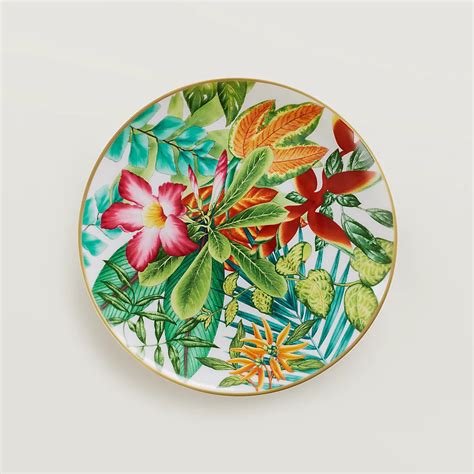 hermes frutta|Passifolia dessert plate n°1 .